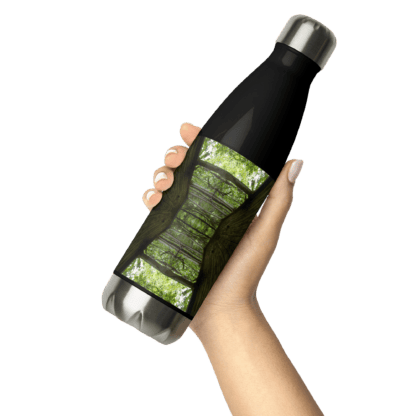 The Hive | Insulated Stainless Steel Water Bottle