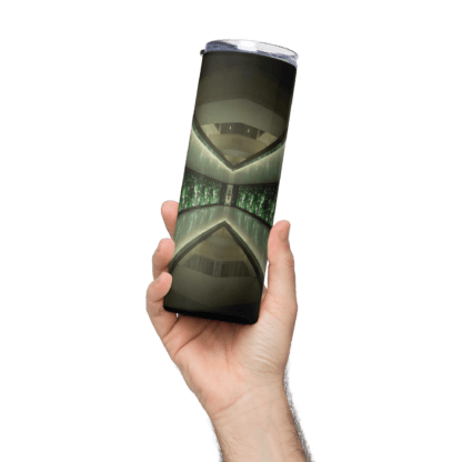 Diety | Insulated Stainless Steel Tumbler
