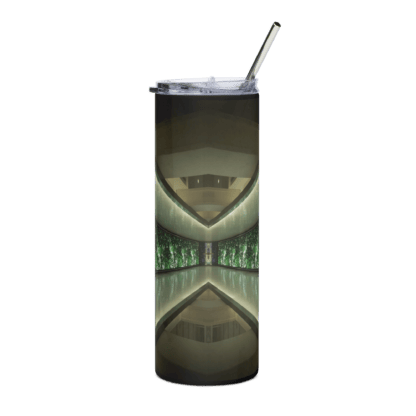 Diety | Insulated Stainless Steel Tumbler