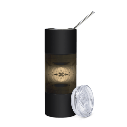 Gravity Chamber | Insulated Stainless Steel Tumbler