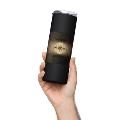 Gravity Chamber | Insulated Stainless Steel Tumbler