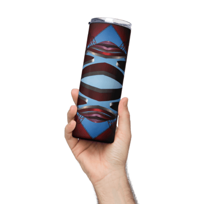 Automaton | Insulated Stainless Steel Tumbler