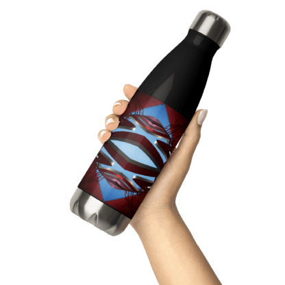 Automaton | Insulated Stainless Steel Water Bottle
