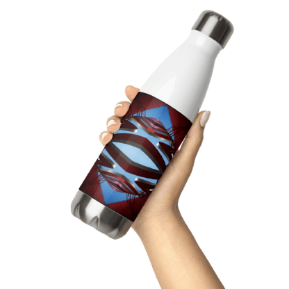 Automaton | Insulated Stainless Steel Water Bottle