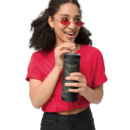 Stone | Insulated Stainless Steel Tumbler