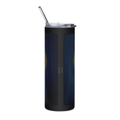 Flying Squirrel | Insulated Stainless Steel Tumbler