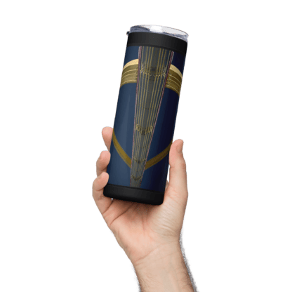 Flying Squirrel | Insulated Stainless Steel Tumbler