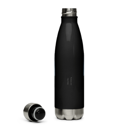 Glass Box | Insulated Stainless Steel Water Bottle