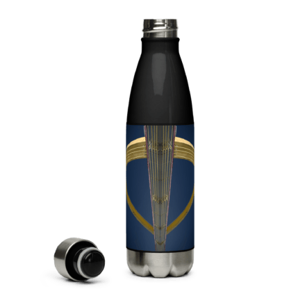 Flying Squirrel | Insulated Stainless Steel Water Bottle
