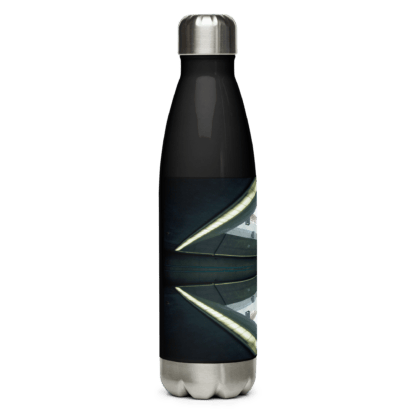 Landing Bay 01 | Insulated Stainless Steel Water Bottle