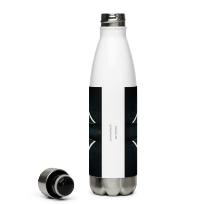 Landing Bay 01 | Insulated Stainless Steel Water Bottle