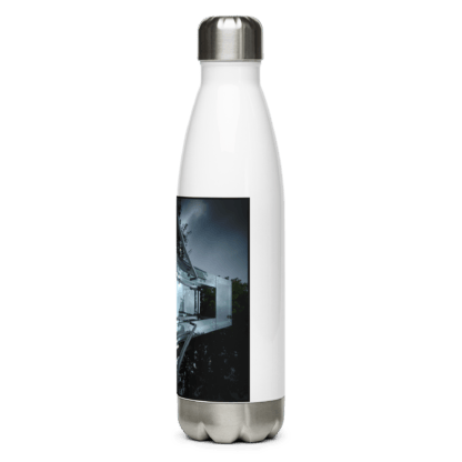 Glass Box | Insulated Stainless Steel Water Bottle