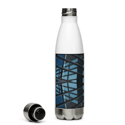 Shredder | Insulated Water Bottle | Stainless Steel
