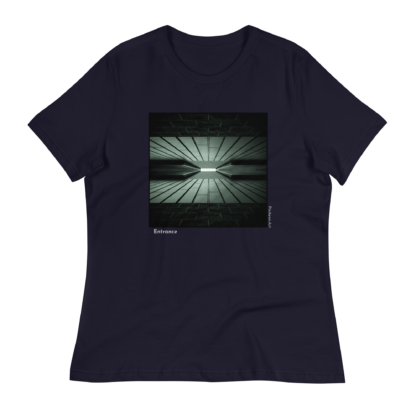 HideAway | Women's Relaxed T-Shirt