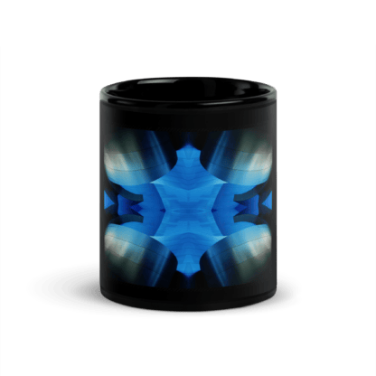 Wind Chamber | Ceramic Coffee Mug | Master Series