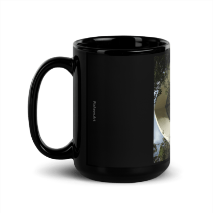 Sanctuary | Ceramic Coffee Mug | Master Series