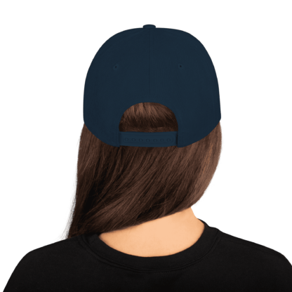 PixAeon Logo | Snapback Hat
