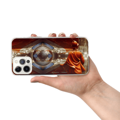 Discovery | Cell Phone Case | iPhone