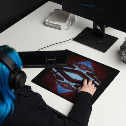 Automaton Giant Gaming Mouse Pad