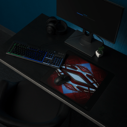 Automaton Giant Gaming Mouse Pad
