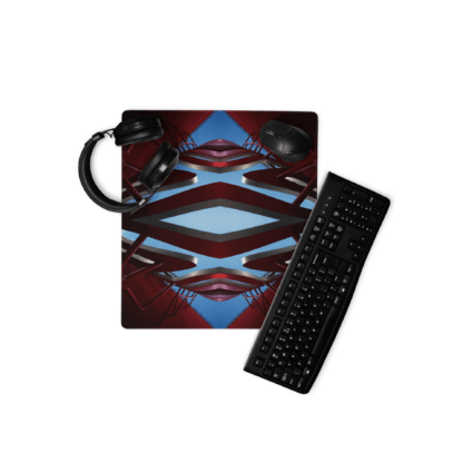 Automaton | Gaming Mouse Pad