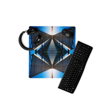 Solar Kite | Gaming Mouse Pad