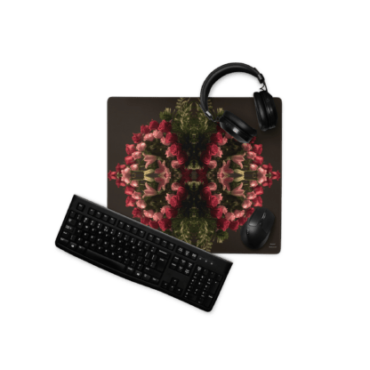 Bouquet | Gaming Mouse Pad