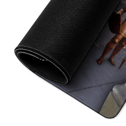 The Architect | Gaming Mouse Pad