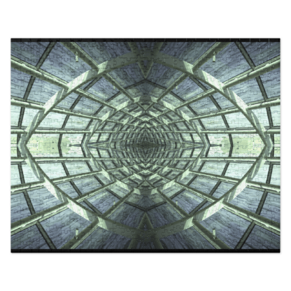 Mandala | Jigsaw Puzzle
