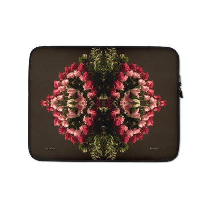 Bouquet | Neoprene Laptop Sleeve