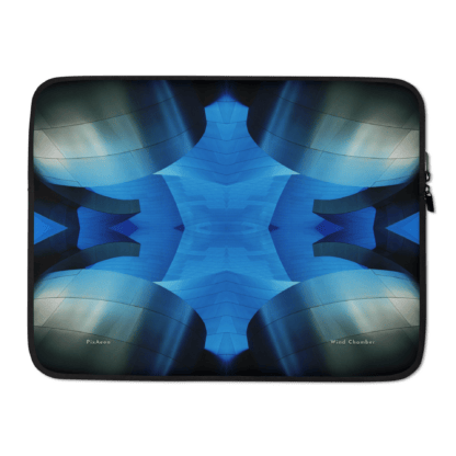 Wind Chamber | Neoprene Laptop Sleeve