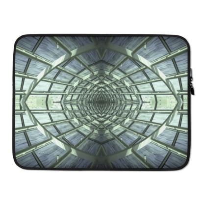 Mandala | Neoprene Laptop Sleeve