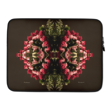 Bouquet | Neoprene Laptop Sleeve