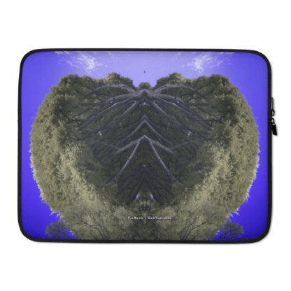 GeoVascular | Neoprene Laptop Sleeve