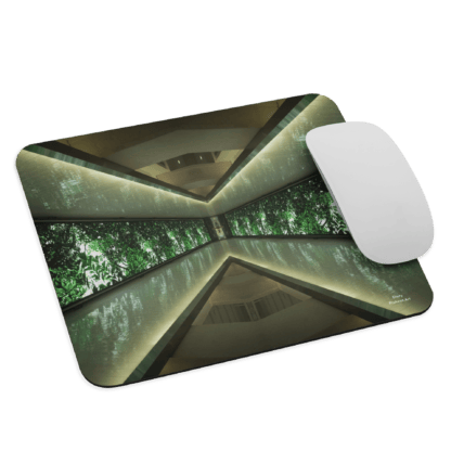 Diety | Mouse Pad