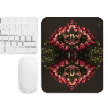 Bouquet | Mouse Pad