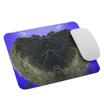 GeoVascular | Mouse Pad