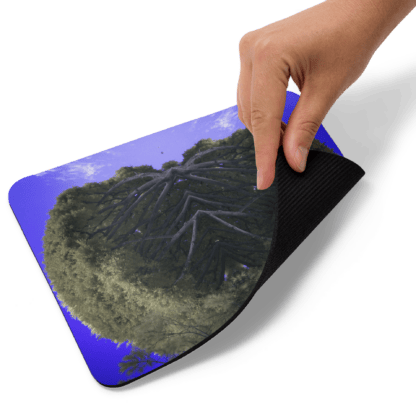 GeoVascular | Mouse Pad