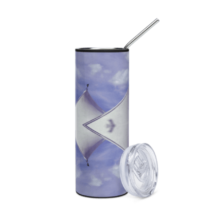 Flying | Insulated Stainless Steel Tumbler