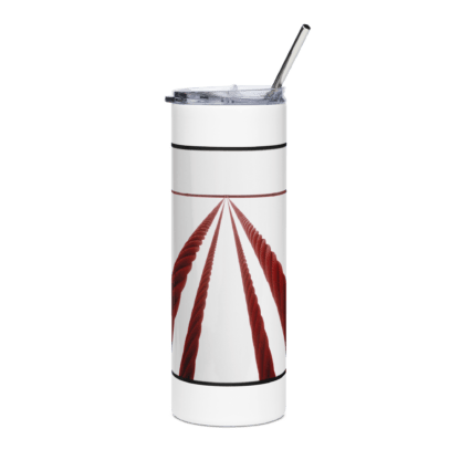 Golden Gate | Insulated Stainless Steel Tumbler