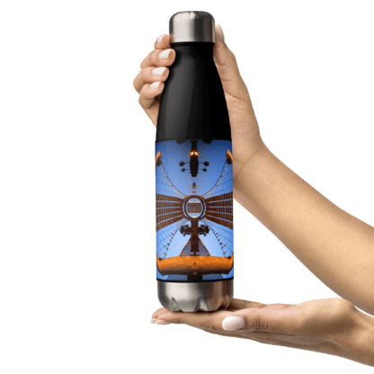 Slingshot | Insulated Stainless Steel Water Bottle