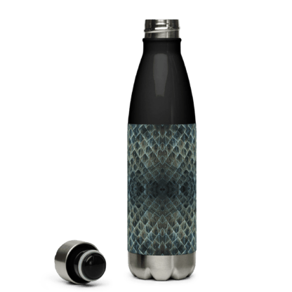 Shuttle Skin | Insulated Stainless Steel Water Bottle