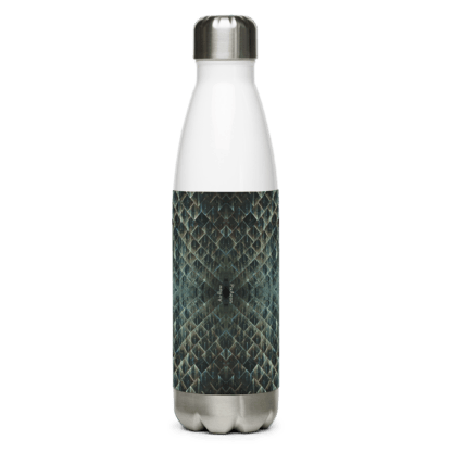 Shuttle Skin | Insulated Stainless Steel Water Bottle