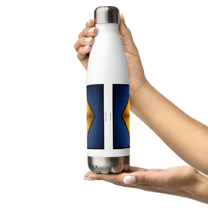 Deco Light | Insulated Stainless Steel Water Bottle