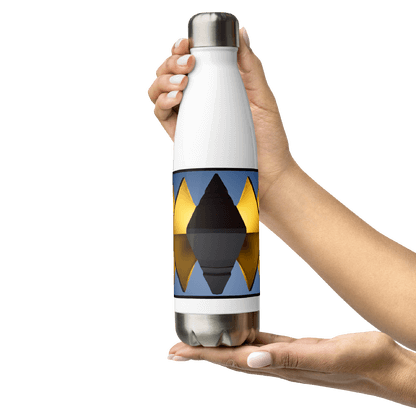 Deco Light | Insulated Stainless Steel Water Bottle
